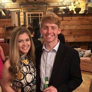 Meet your Posher, William